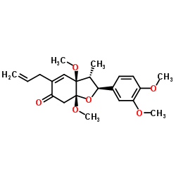 Piperenone