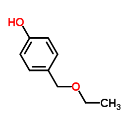 4-(乙氧基甲基)苯酚