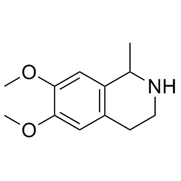 Salsolidine