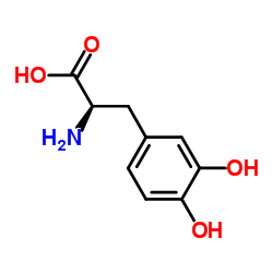 3-羟基-D-酪氨酸