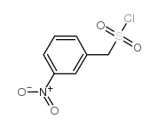 3-硝基苯基甲烷磺酰氯