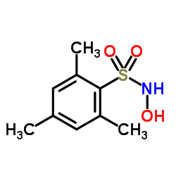 邻-1,3,5-三甲基苯磺酰羟胺