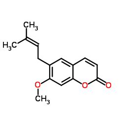 软木花椒素