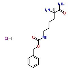 N6-苄氧羰基-L-赖氨酰胺单盐酸盐