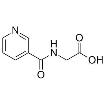 烟酰甘氨酸