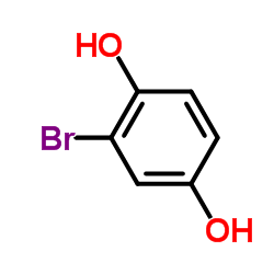 2-溴对苯二酚