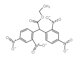 双(2,4-二硝基)乙酸乙酯