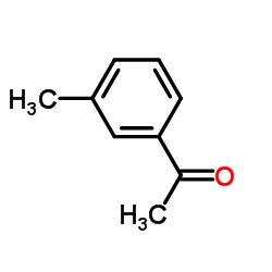 间甲基苯乙酮