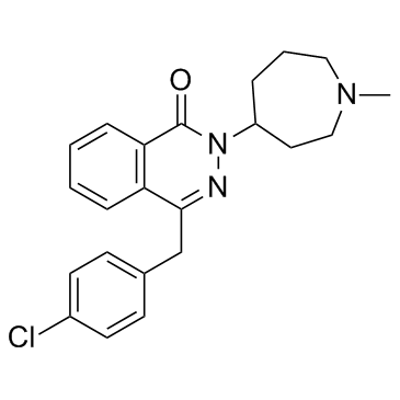 盐酸氮卓斯汀