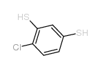 4-氯-1,3-苯二硫醇
