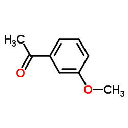 3'-甲氧基苯乙酮