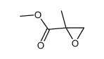 2-甲基缩水甘油酸甲酯
