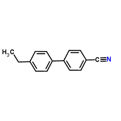 4'-乙基-4-氰基联苯