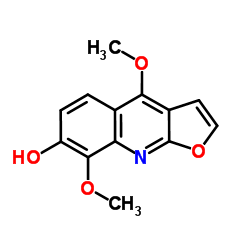 7-羟基-8-甲氧基白藓碱