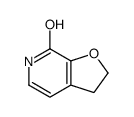 2,3-二氢-6H-呋喃[2,3-C]吡啶-7-酮