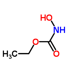 N-羟基氨基甲酸乙酯