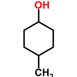 4-甲基环己醇