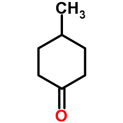 4-甲基环己酮