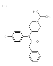 盐酸劳卡尼