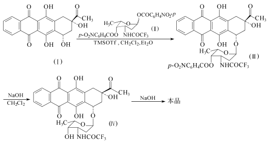 58957-92-9 preparation