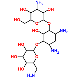 单硫酸卡那霉素