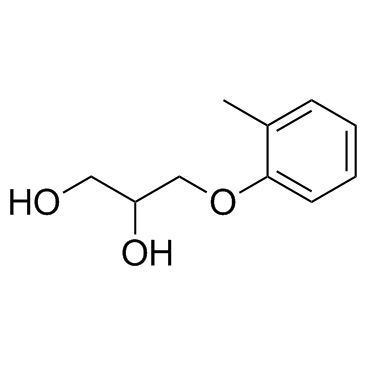 甲酚甘油醚