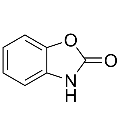 2-苯并唑啉酮