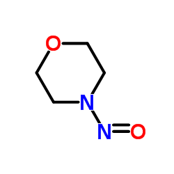 N-亚硝基吗啉