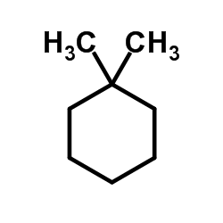 1,1-二甲基环己烷