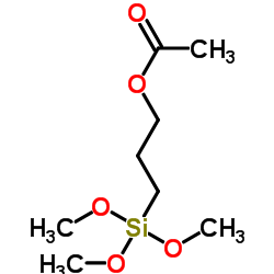 乙酰氧基丙基三甲氧基硅烷