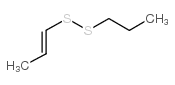 丙烯基丙基二硫醚
