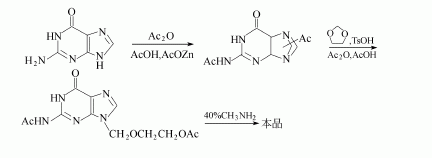59277-89-3 preparation