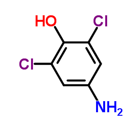 2,6-二氯-4-氨基苯酚