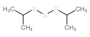 二异丙基三硫醚