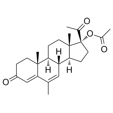 醋酸甲地孕酮
