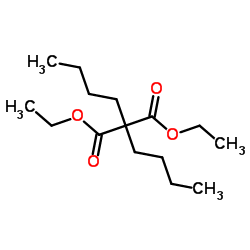 二丁基丙二酸二乙酯