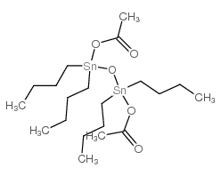 1,3-二(乙酰基氧基)-1,1,3,3-四丁基二锡氧烷