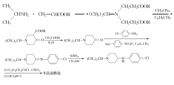 59729-31-6 preparation