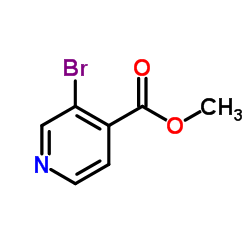 3-溴异烟酸甲酯