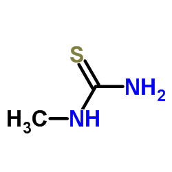 N-甲硫脲