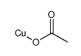 醋酸亚铜