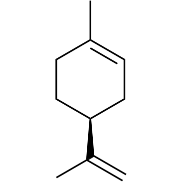 S-(-)-柠檬烯