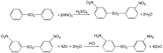 599-61-1 preparation