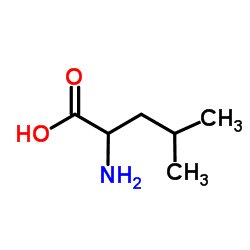 L-亮氨酸-15N