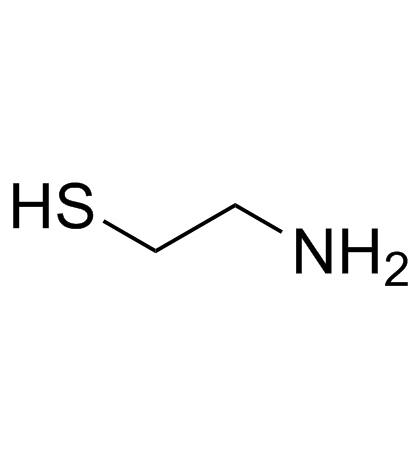 2-氨基乙硫醇