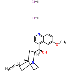 盐酸奎宁