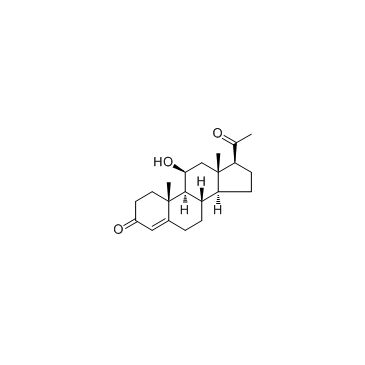 11B-羟孕酮