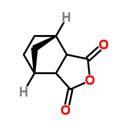 顺-5-降冰片烷-外-2,3-二羧酸酐