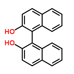 1,1'-联-2-萘酚