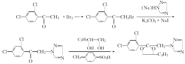 60207-90-1 preparation
